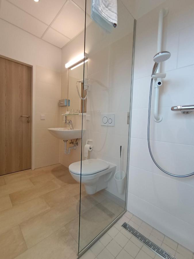 Gesundheits- & Wellnessresort Salzerbad Kleinzell Extérieur photo