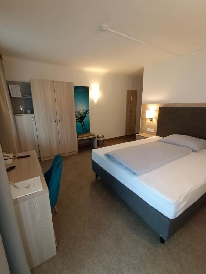 Gesundheits- & Wellnessresort Salzerbad Kleinzell Extérieur photo